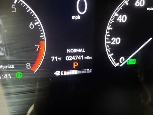 Certified 2024 Honda HR-V Sport image 29