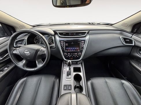 Used 2021 Nissan Murano SL image 13
