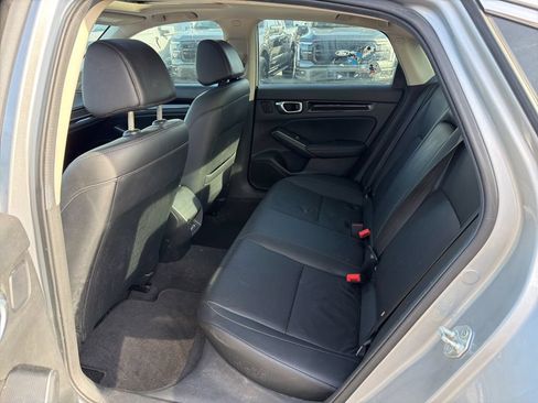 Used 2024 Honda Civic Touring image 10