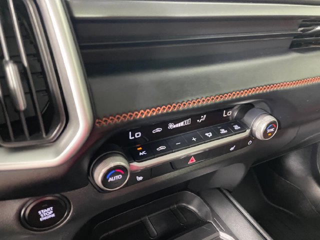 Used 2024 MAZDA CX-50 AWD 2.5 Turbo w/ Accent Package image 7