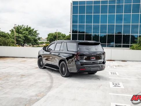 Used 2022 GMC Yukon SLT RWD image 49