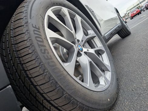 New 2026 BMW X5 xDrive40i image 9