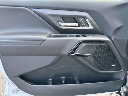 New 2026 Chevrolet Silverado EV LT w/ Plus Package image 9