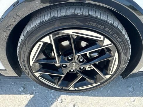 Used 2025 Kia K4 GT-Line w/ GT-Line Premium Package FWD image 26