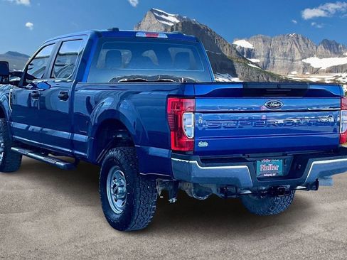 Used 2022 Ford F250 XL w/ Power Equipment Group image 13