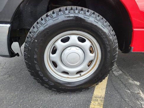 Used 2011 Ford F150 XL w/ PWR Equipment Group image 23