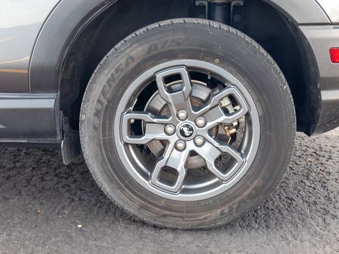 Used 2021 Ford Bronco Sport Big Bend image 32