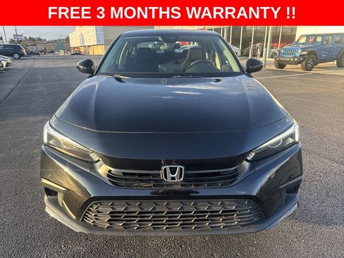 Used 2022 Honda Civic LX image 31