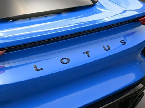New 2026 Lotus Emira RWD image 15