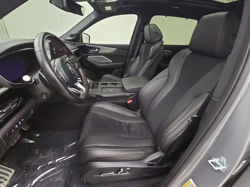 Used 2025 Acura MDX A-Spec AWD/4WD image 12