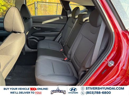 New 2026 Hyundai Tucson SE image 20