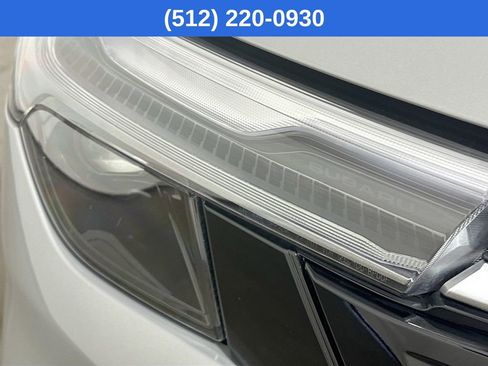 Used 2026 Subaru Forester Touring image 39