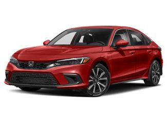 Used 2022 Honda Civic EX-L video 1