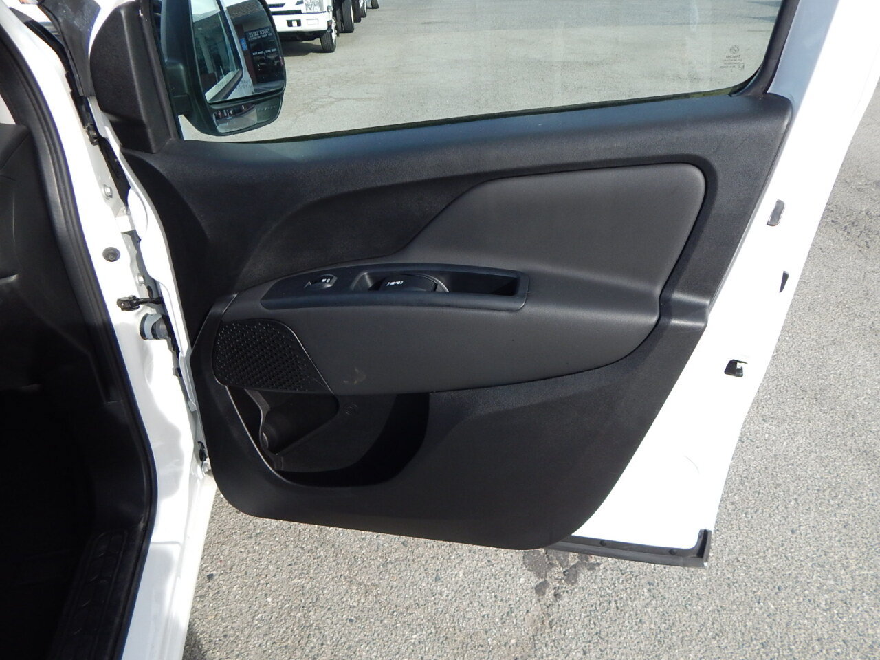 Used 2022 RAM ProMaster City Wagon FWD image 21