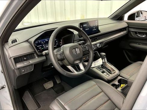 Certified 2026 Honda CR-V Sport-L image 17