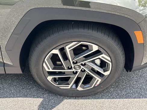 New 2026 Hyundai Tucson SEL Plus FWD image 12