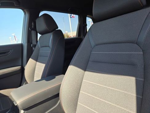 New 2026 Honda CR-V Sport image 10