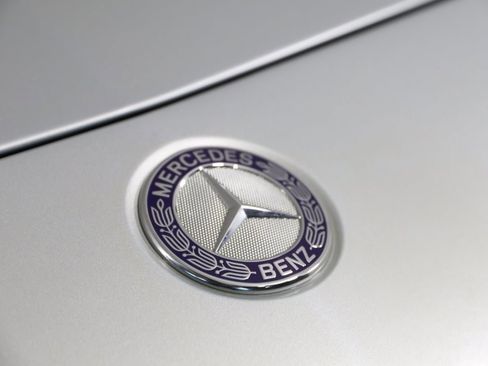 Used 2017 Mercedes-Benz AMG GT Coupe w/ Exclusive Interior Package image 21