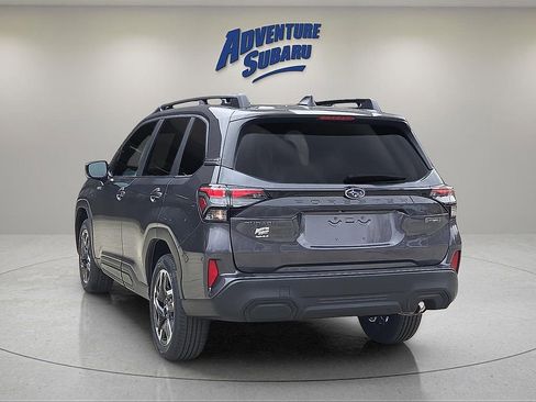 New 2026 Subaru Forester Premium image 5