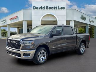 Used 2026 RAM 1500 Big Horn video 1