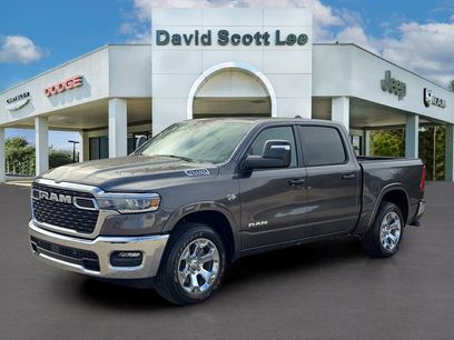 Used 2026 RAM 1500 Big Horn