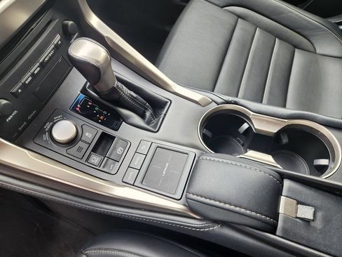 Used 2017 Lexus NX 200t F Sport w/ F Sport Premium Package FWD image 20