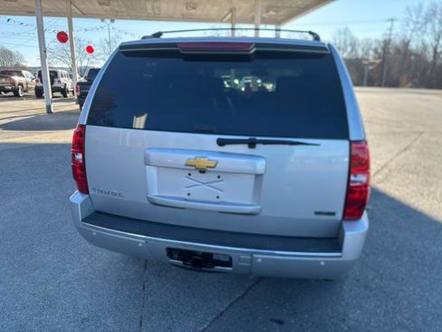 Used 2010 Chevrolet Tahoe LTZ image 5