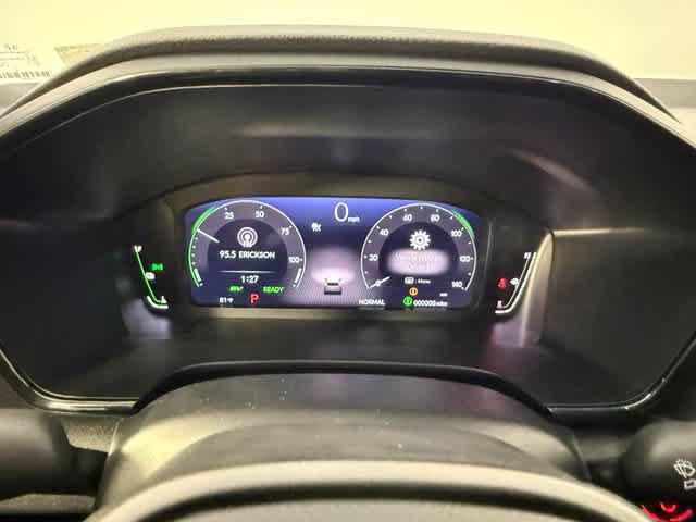 New 2027 Honda CR-V Sport-L image 20