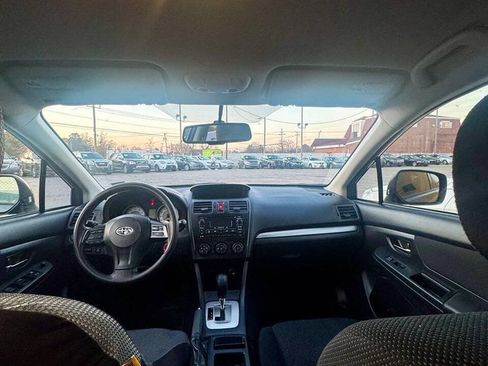 Used 2013 Subaru Impreza 2.0i Premium w/ Utility Pkg 1A AWD/4WD image 14