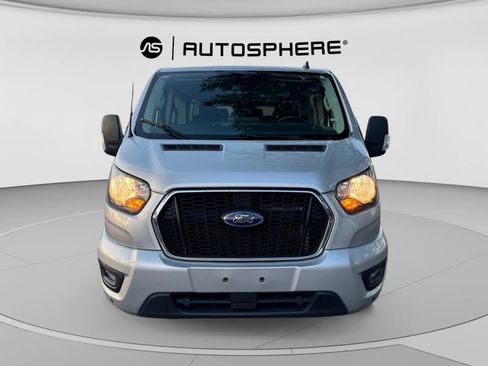 Used 2024 Ford Transit 350 XLT RWD image 2