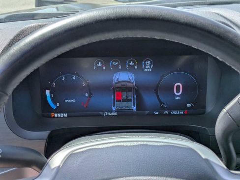 Used 2024 Ford F150 XLT AWD/4WD image 32