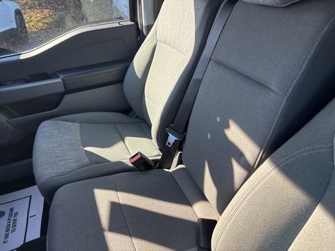 Used 2023 Ford F150 XLT image 44