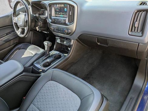 Used 2016 Chevrolet Colorado Z71 image 18
