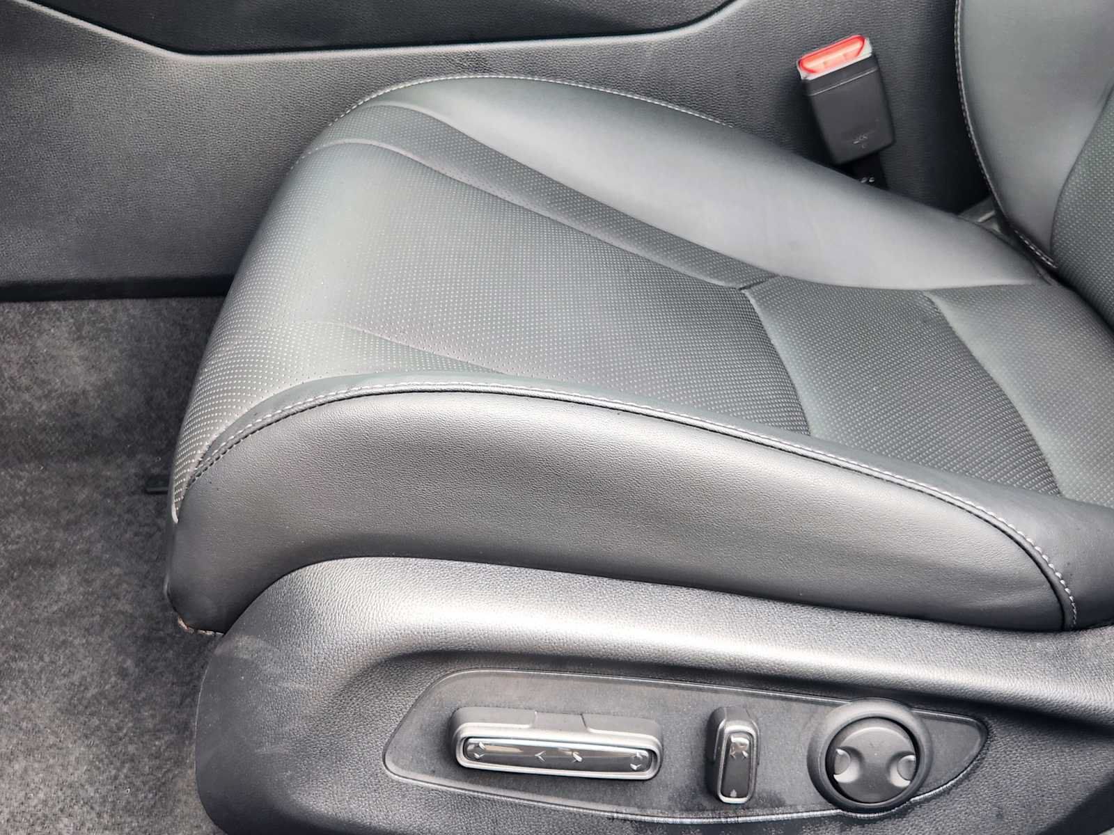 Used 2026 Honda Accord Sport image 23