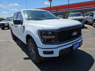 New 2026 Ford F150 STX w/ Equipment Group 200A AWD/4WD video 2