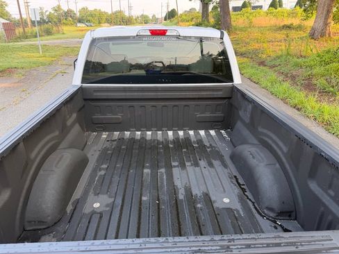Used 2019 Ford F150 XL RWD image 7