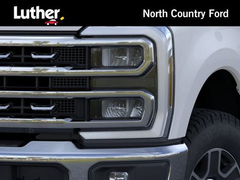 New 2026 Ford F350 Lariat w/ Lariat Ultimate Package image 18
