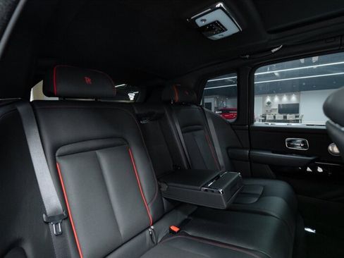 Used 2020 Rolls-Royce Cullinan image 34
