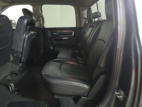 Used 2018 RAM 1500 Laramie w/ Convenience Group image 5