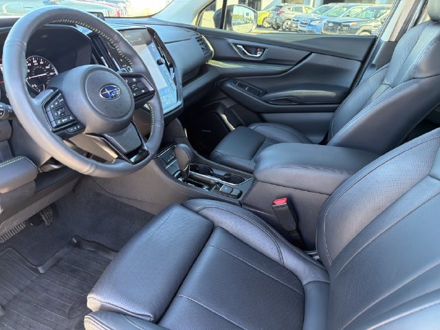 Used 2025 Subaru Ascent Bronze Edition AWD/4WD image 18