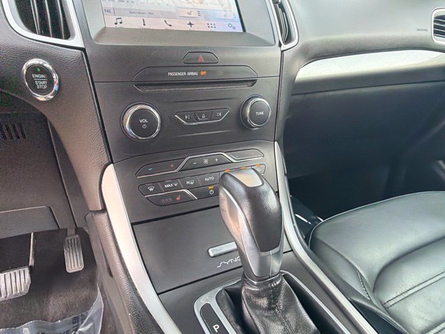 Used 2016 Ford Edge SEL w/ Equipment Group 201A AWD/4WD image 25