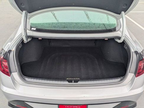 Used 2023 Hyundai Sonata SEL image 10