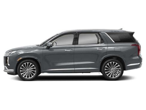 Used 2024 Hyundai Palisade Calligraphy AWD/4WD image 36