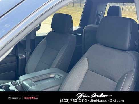 Used 2023 GMC Sierra 1500 Elevation AWD/4WD image 18