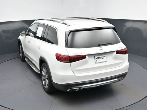 Used 2021 Mercedes-Benz GLS 450 4MATIC image 34