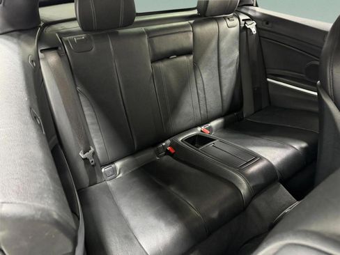 Used 2018 BMW 430i Convertible image 11