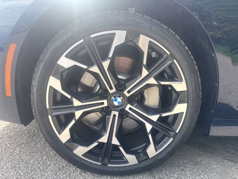 New 2026 BMW 330i xDrive Sedan w/ Premium Package image 10