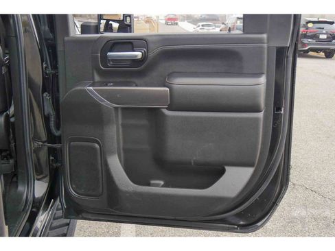 Used 2022 GMC Sierra 2500 AT4 w/ Snow Plow Prep/Camper Package image 21