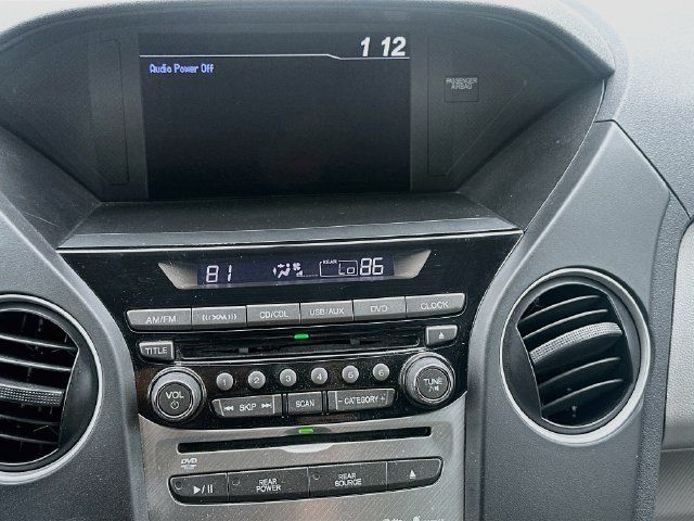 Used 2015 Honda Pilot SE image 15