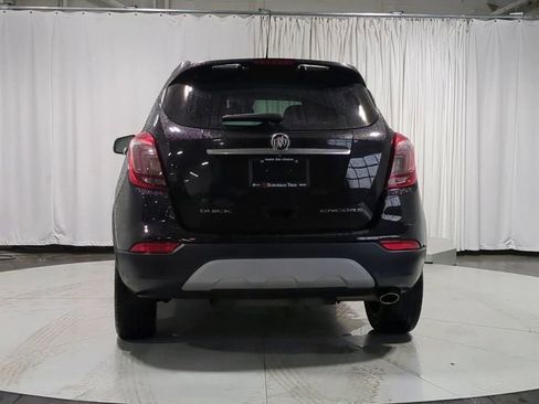 Used 2018 Buick Encore Sport Touring w/ Safety Package image 9